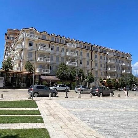 Appartamento Hakuna Matata Shkodër Екстериор снимка