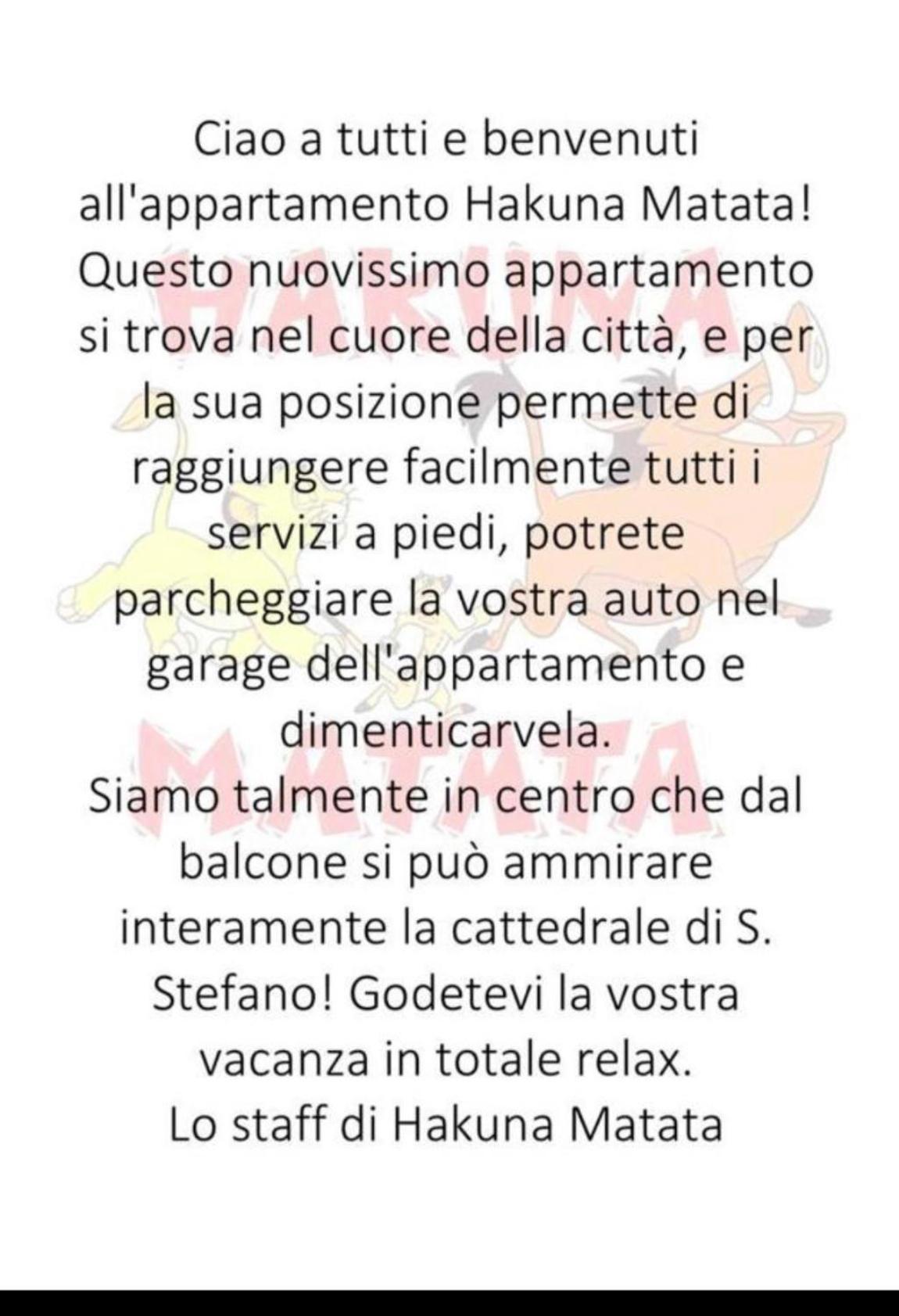Appartamento Hakuna Matata Shkodër Екстериор снимка