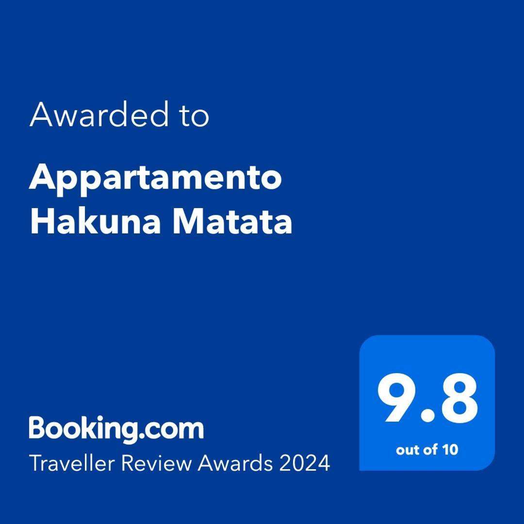 Appartamento Hakuna Matata Shkodër Екстериор снимка