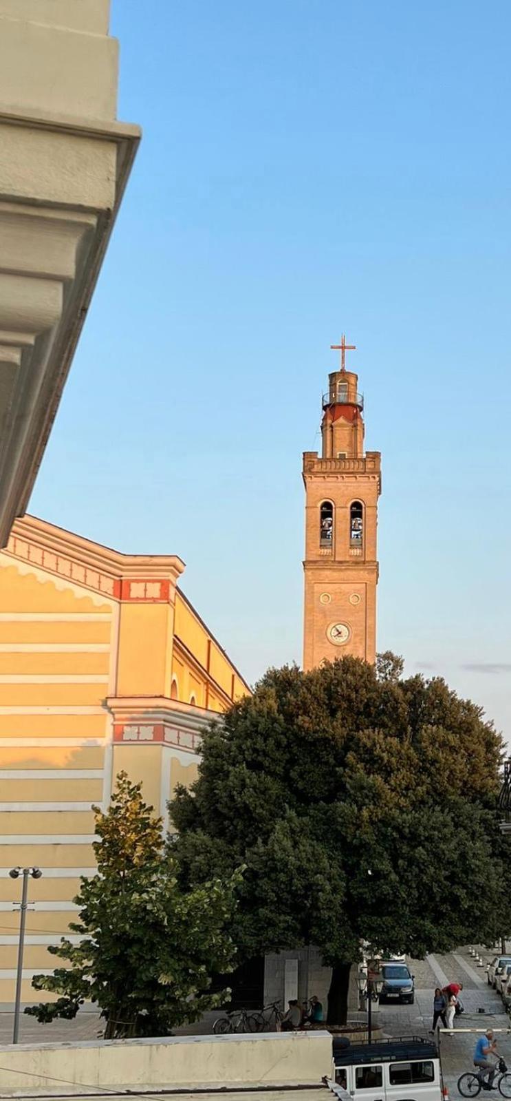Appartamento Hakuna Matata Shkodër Екстериор снимка